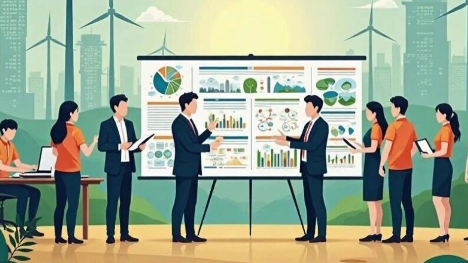 战略合作！政 - 协 - 企协同构建新能源车辆 “30 分钟救援圈”，守护绿色出行