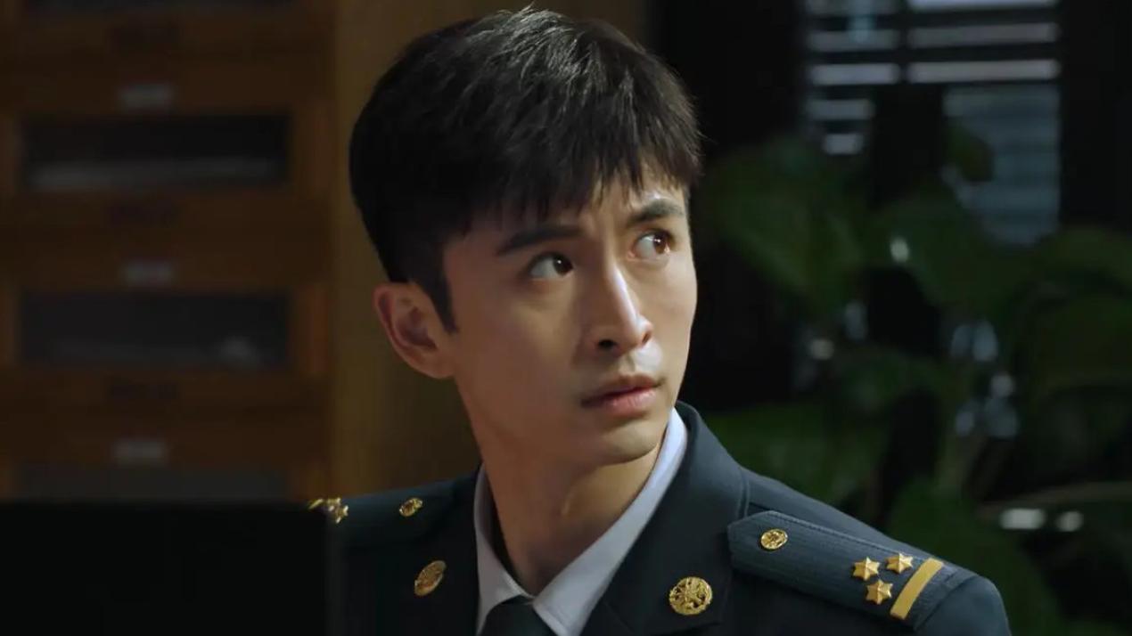 《燃罪》：沈一的父爱太沉重！