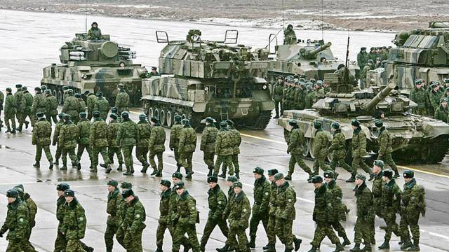 2050年，谁会是下一个超级大国？美媒眼中最有可能的三大候选国