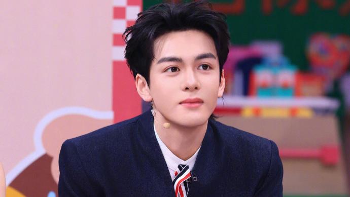 《云秀行》剧宣来袭，曾舜晞李一桐携手撒糖，《你好星期六》的好六联欢会有点好笑