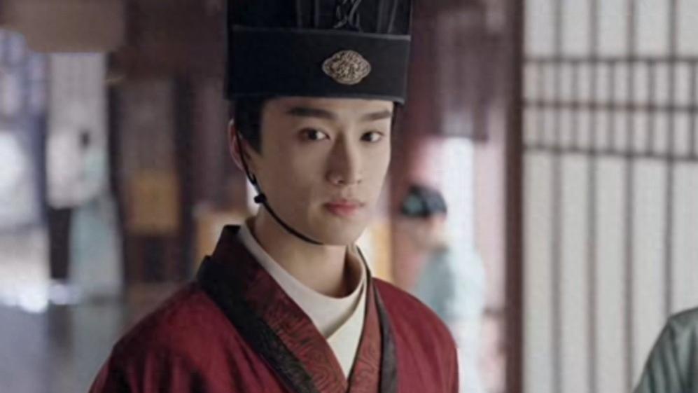 《锦月如歌》楚昭，做坏事都暴露了，为何徐敬辅禾晏皇上还信他？