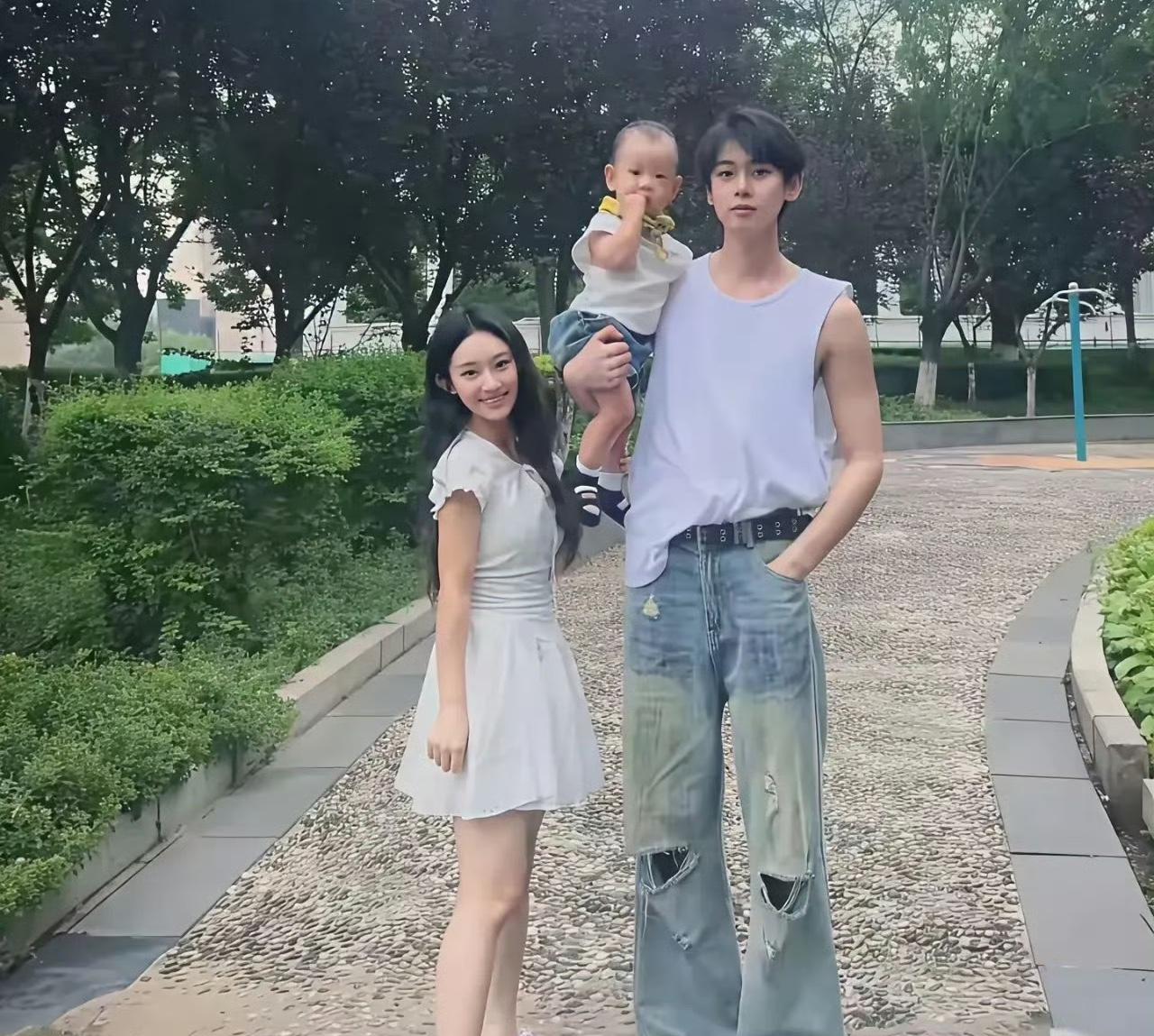 看人家问，
爸爸193妈妈145孩子能长多高，
第一反应居然是这个家的婆婆真是个
