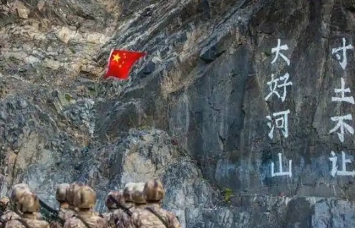 为何中国不打印度？说白了，中国确实是不敢真打，这倒不是说中国怕印度，而是一旦把印