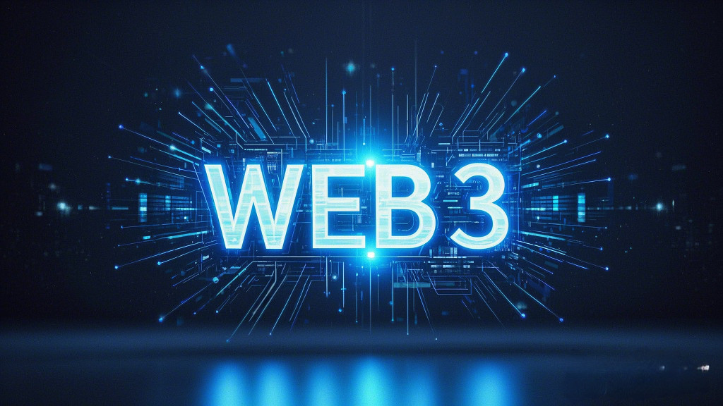 Web3背后的神奇技术（一）