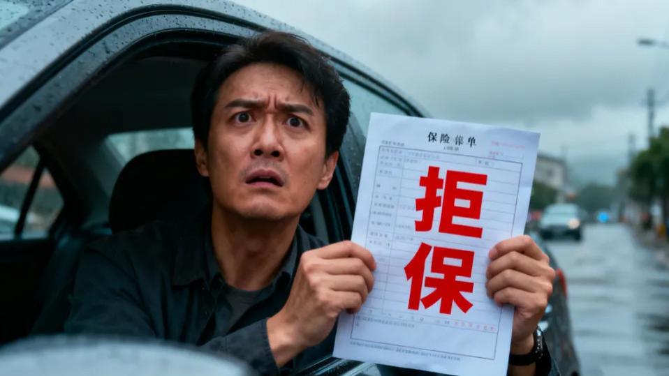 新能源车险拒保潮：大数据杀熟还是合理风控？