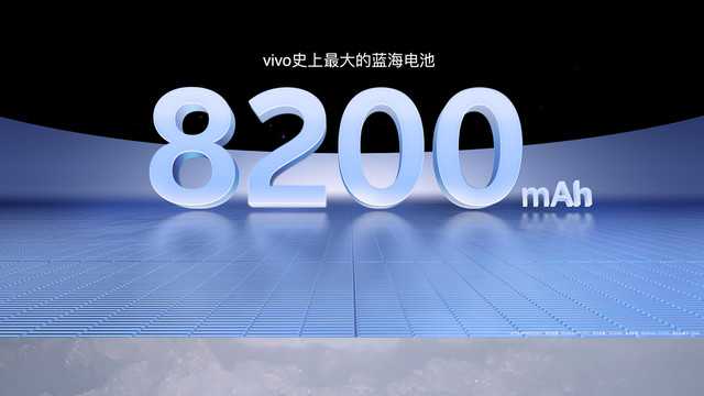 千元价位越级体验！vivo Y500重磅开售，旗舰级配置定义国民新神机