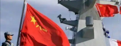 六国联军挑衅中国？来多少死多少！











想象一下，六个国家气势汹