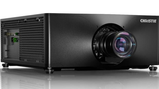 科视Christie推出RGBH放映机，拓展影院技术版图