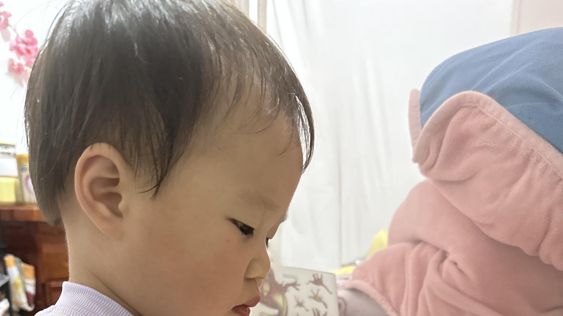 4小事无需过度干预