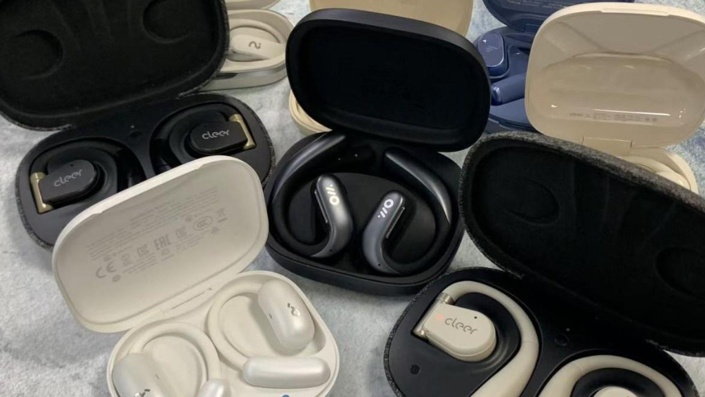 不同种类的耳机怎么挑选？2026百元性价比耳机推荐