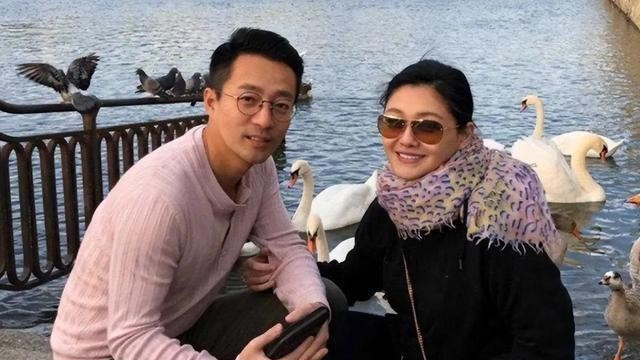 十年婚姻，一场风波：汪小菲，大S，以及那场未曾出席的葬礼