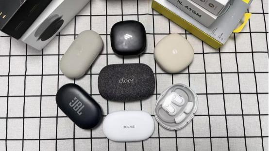 开放式耳机要怎么选？2025年热门耳挂式蓝牙耳机推荐