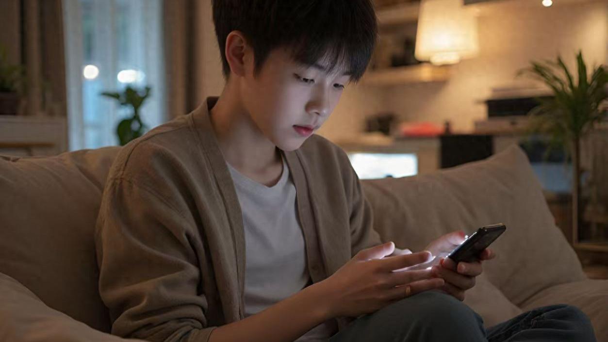 高考575分因玩手机错失985大学，被父母赶出门，孩子羡慕别人家长