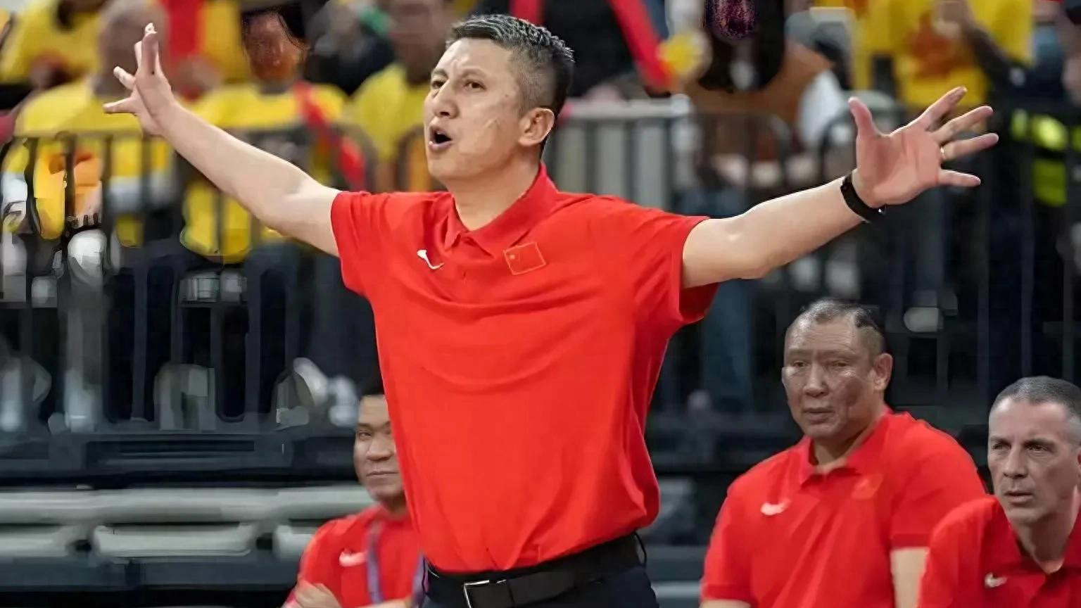 中国男篮公布集训时间和计划，这三名球员应该不会出现了吧！