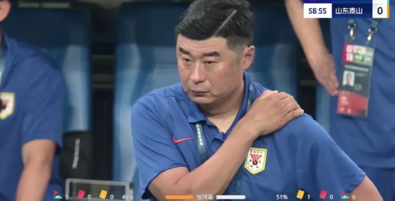 山东泰山几乎放弃了一个年龄段的青训人才！

纵观泰山的夏窗调整，完全是莫名其妙！
