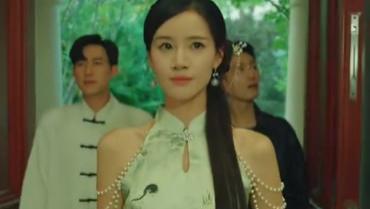 短剧《邪物典当铺，只收凶物 2》踏入禁忌的邪祟交易世界