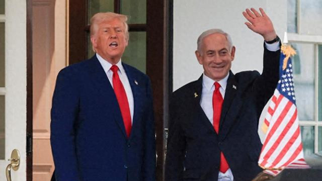 伊以冲突爆发至今，至少四个国家在瑟瑟发抖，为何美国也在其中？