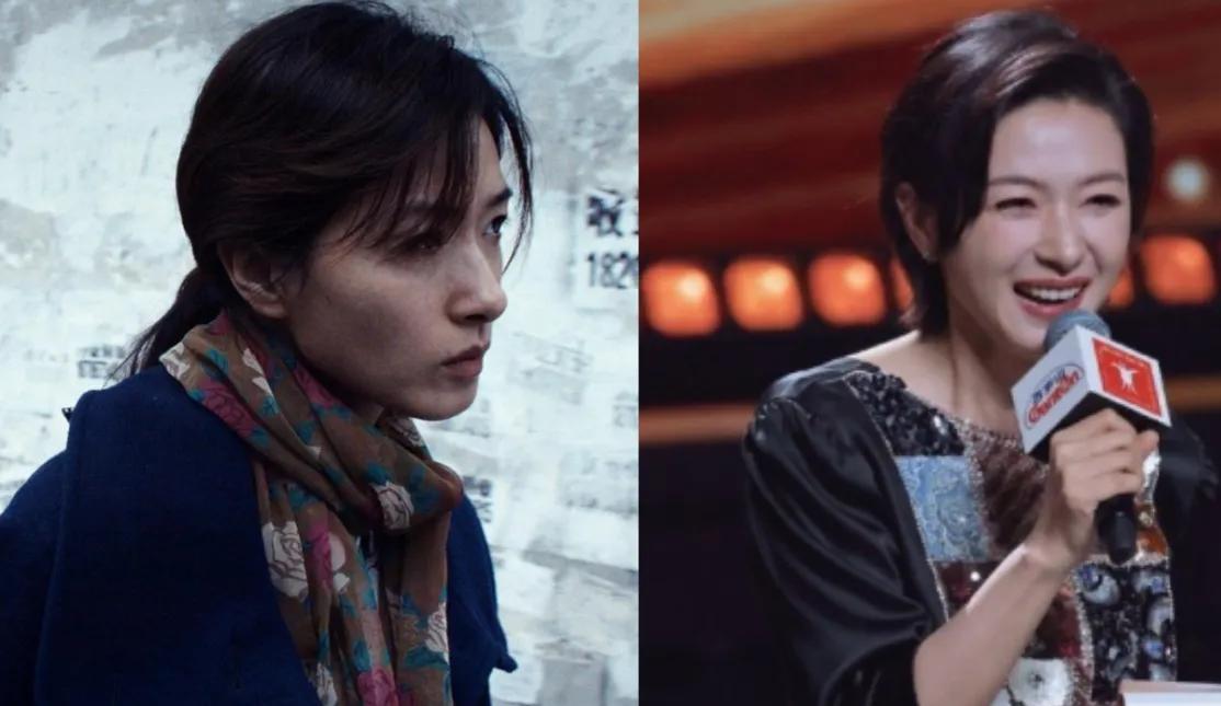 家人们！万茜双线开花，实力炸裂啦
宝子们，万茜这波操作直接封神！她凭《长夜将尽》
