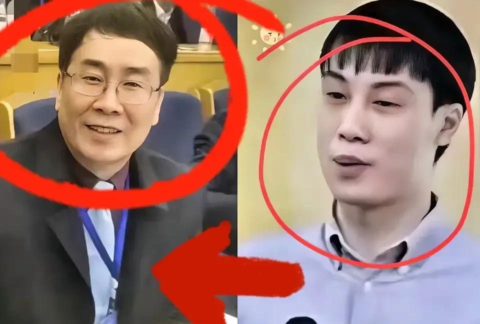 宗继昌绝对不可能是宗庆后的儿子！因为他出生的时候他母亲根本不认识宗庆后
网上公开