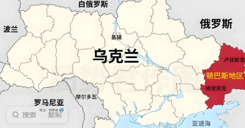 俄罗斯可能真的不想打了，乌克兰割不割地，其实对于俄罗斯来说，已经无所谓了。不管是