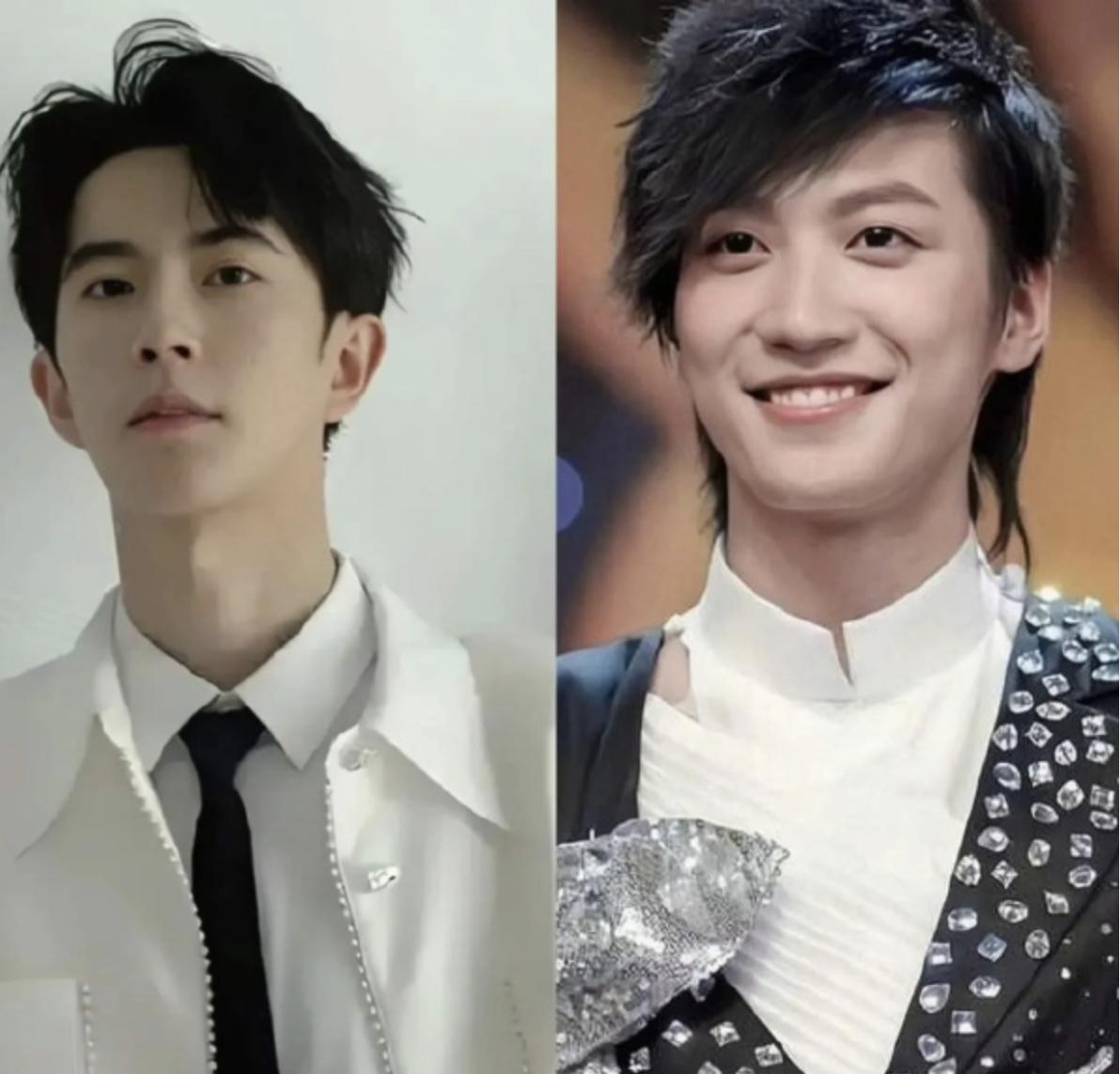 #媒体：别让于朦胧成为下一个乔任梁#现在众星悼念于朦胧，也让我想起那年的乔任梁，