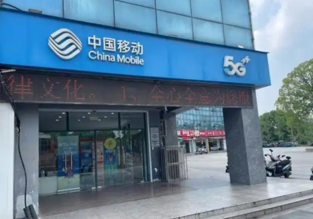 在担任数年陕西移动处级干部后，于2021年通过集团竞聘提拔为湖北移动副总经理，此