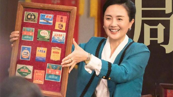 《小城大事》最优秀的8位女性角色排行：王丽排第4，高雪梅排第2，第1无争议