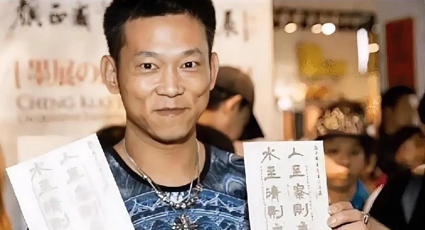 演员颜正国因癌症离世，享年50岁，曾主演《好小子》与《少年吔,安啦！》，留给世人