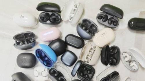 什么是耳夹式耳机？耳夹式耳机哪个牌子好？性价比耳夹式耳机推荐