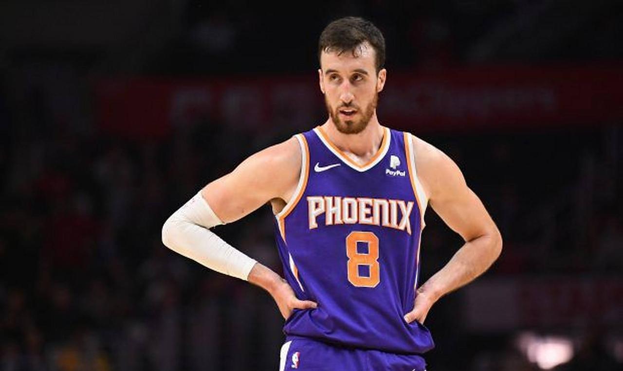 朱芳雨补强机会来了！
据广州男篮透露：前NBA球员卡明斯基将加入广州男篮，并且代