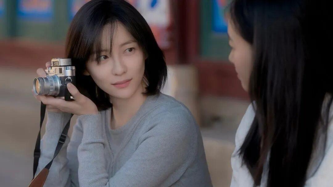 闺蜜是面照妖镜，照见你藏不住的野心与软肋