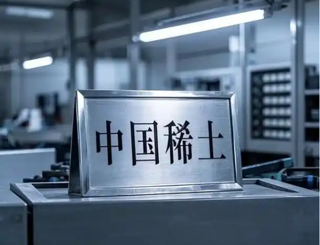 欧洲在稀土上得寸进尺，明明我们刚刚批准出口民用稀土给它们的企业，现在又要求我们解