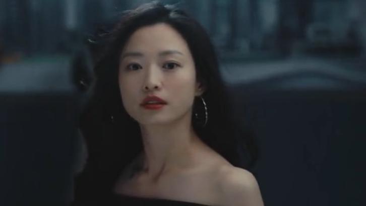 《黄雀》阿兰之死：卿本佳人，奈何为贼！