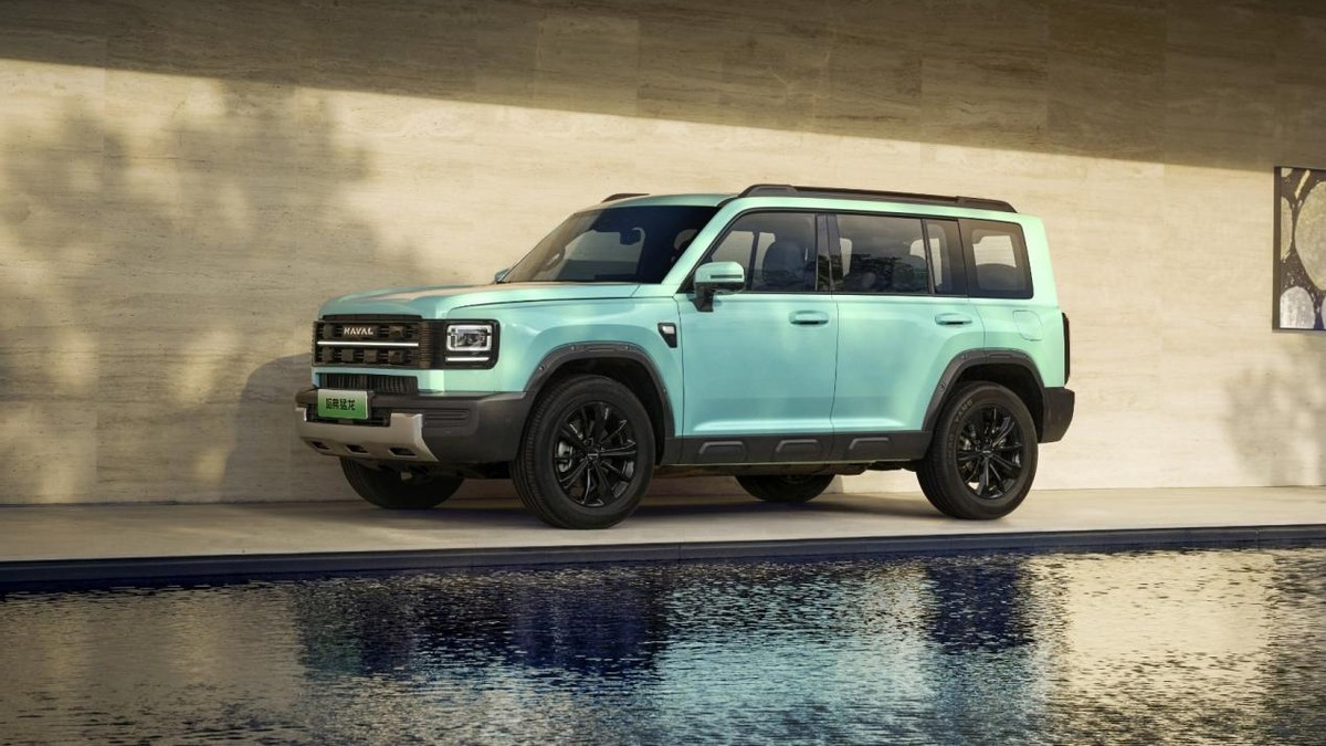 混动方盒子终极对决！捷途山海T1 VS 哈弗猛龙PHEV 谁将胜出？