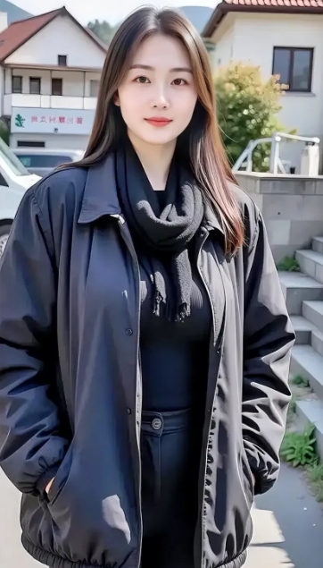 再不嫁人就老了，老爸老妈也着急，还说我三十多岁的人了，再不嫁就没有人要了，就知道