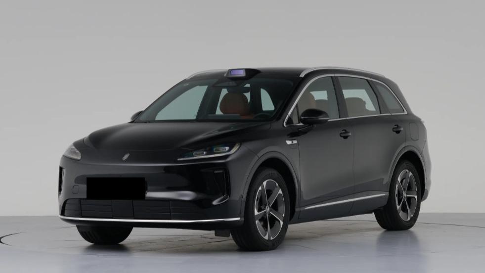 月销成功破万，尚界H5到底有什么魅力，提供两种动力版本可选