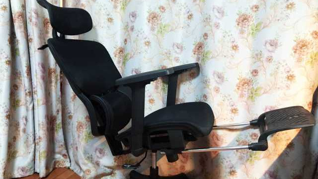 工学椅不是智商税！夏草木Fit2亲测：这才是久坐的正确打开方式