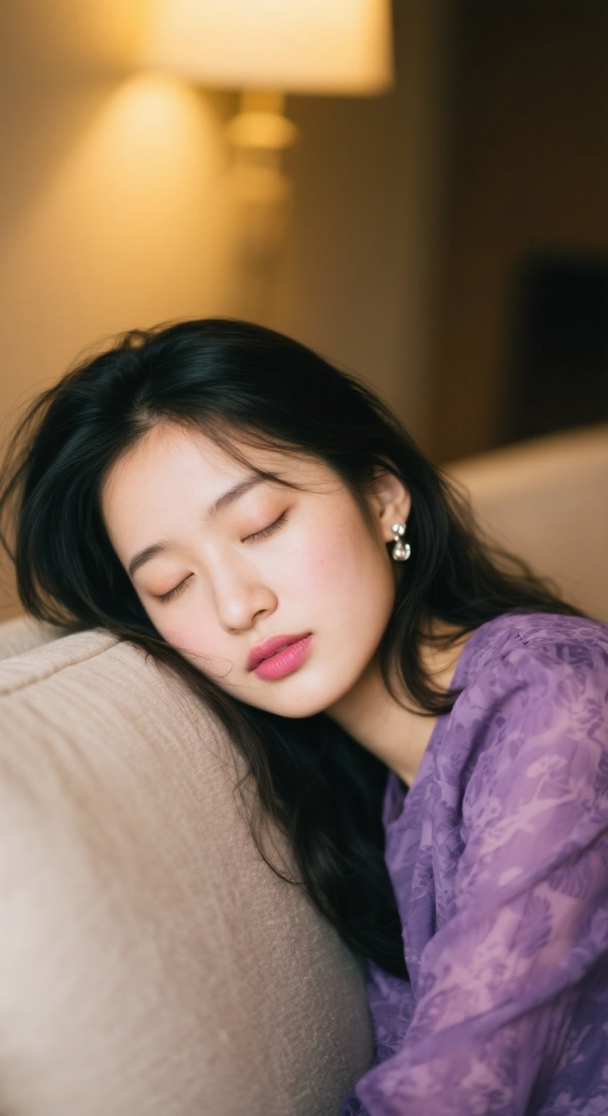 绝代佳人颜如画，婀娜身姿醉天涯