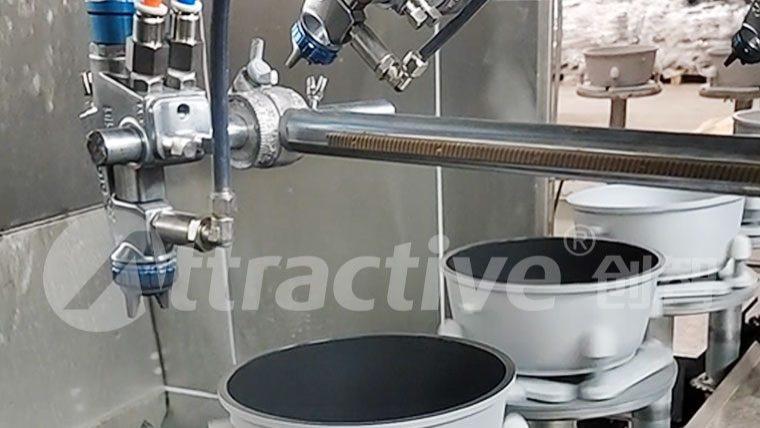 涂装车间的“心跳”与“血压”：关键设备状态实时监控与效能预警平台