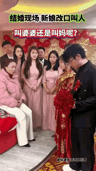 这婆媳俩绝对是人才。该怎么叫呢？两个人从现在已经成了死对头，以后且打架吧！
#夏