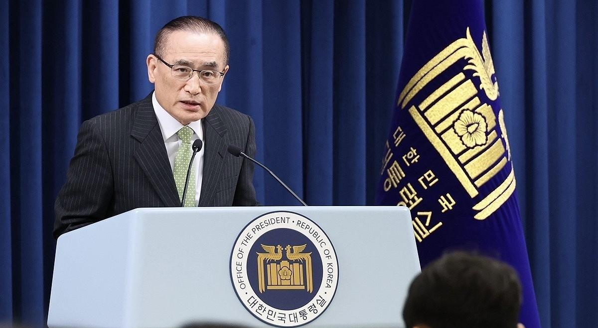 韩国对房地产出手
当地时间15日，韩国宣布将在首尔市进一步加强管控外籍人员房产交