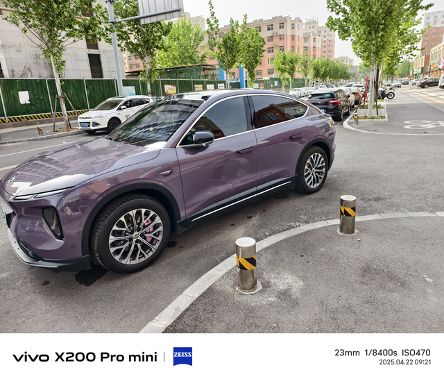 续航至少八百
电车续航单次至少八百（真实）才能没有焦虑。开二代ec6从江苏出发去