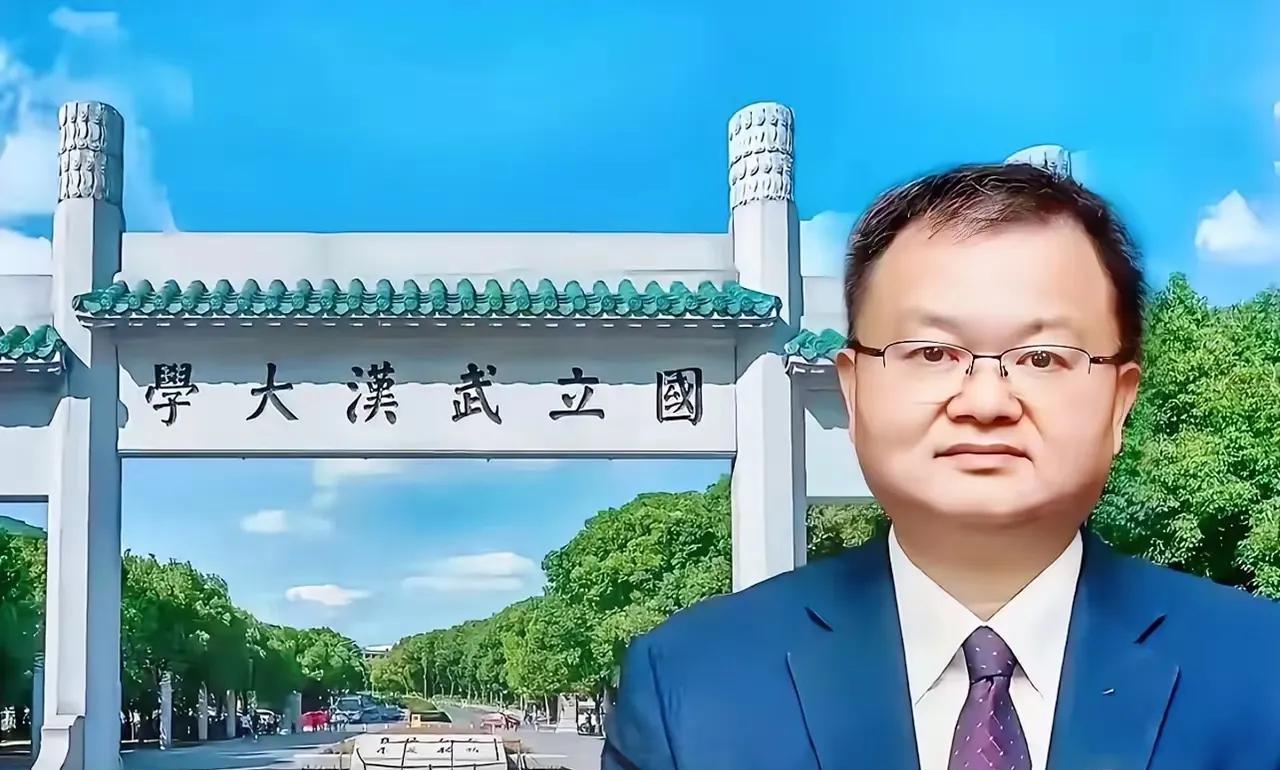 武大到底在坚持什么？死猪不怕开水烫为什么？