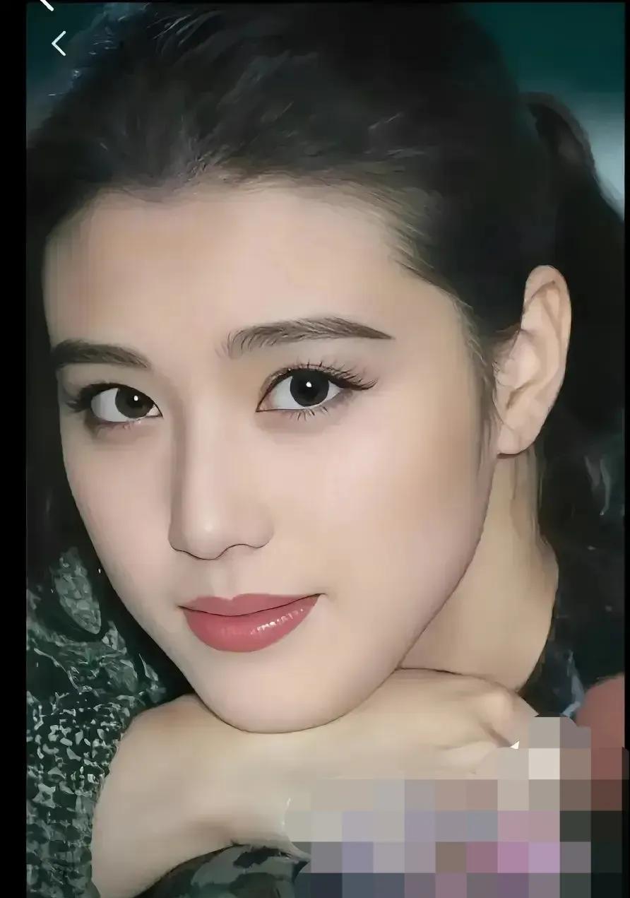 比范冰冰还有魅力，比刘亦菲更有仙气，比朱琳更美的极品美女
