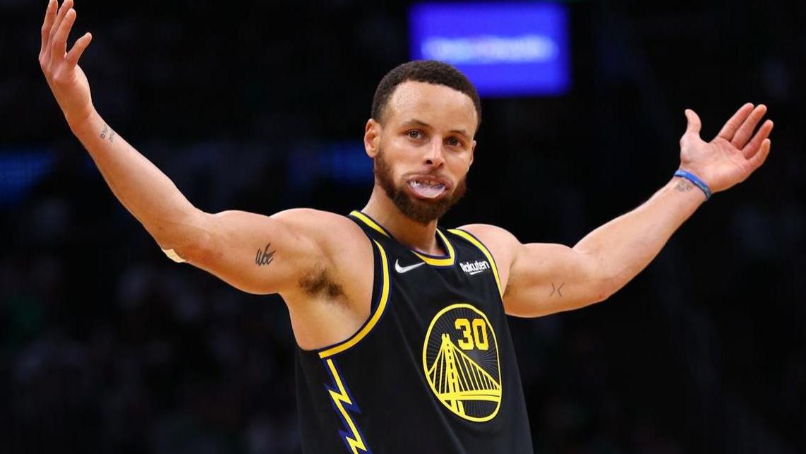 库里第5！美媒现役控卫TOP26出炉