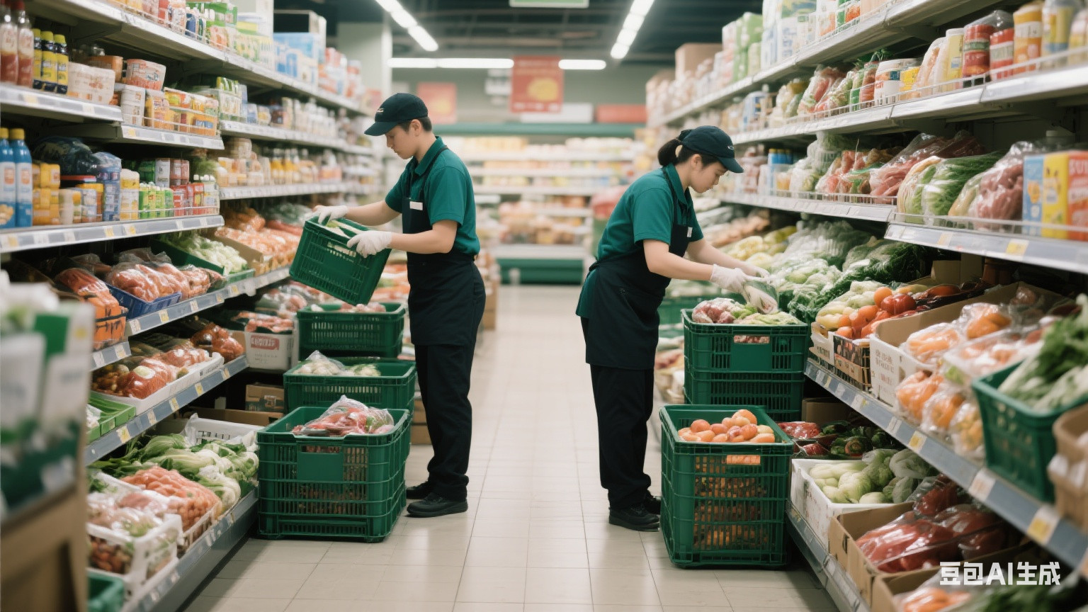 谁逼着朴朴超市“下线”？