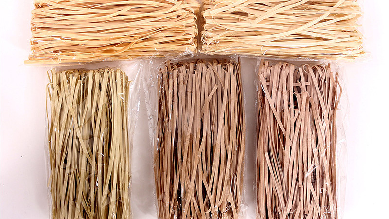 老味道，新吃法：兴县杂粮的时尚变身