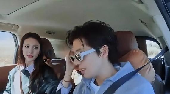 王安宇否认与金晨恋情传闻，面对风波如何回应？让我们一起看看他的大度与真诚。