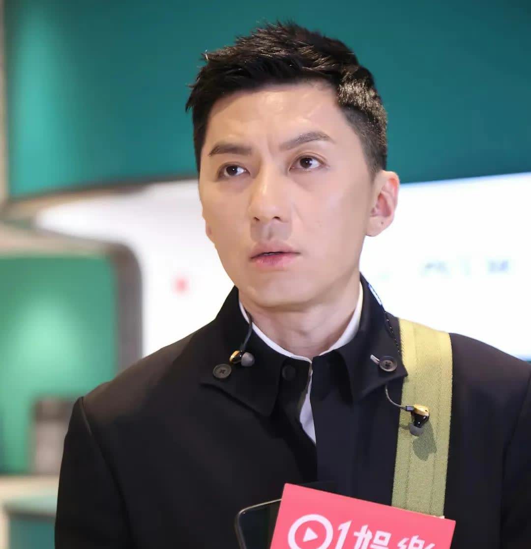 辛酸！袁伟豪被减产TVB冇高层伸援手 称演员唔止做本份：想做幕后