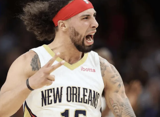 火箭交易有目标了，围绕鹈鹕的交易讨论中，联盟多队已进行接触与评估：
“约瑟-阿尔